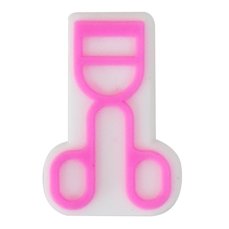 Eyelash curlers Cosmetics 47-16 Shoe Charm