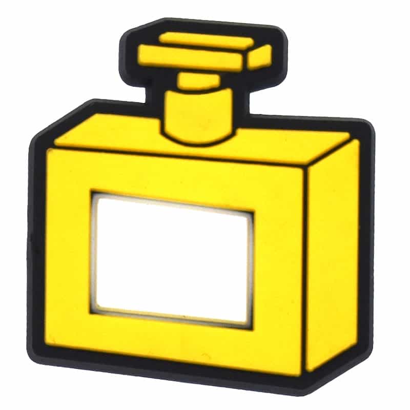 Perfume bottle Cosmetics 47-19 Shoe Charm