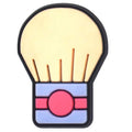 Powder brush Cosmetics 47-21 Shoe Charm