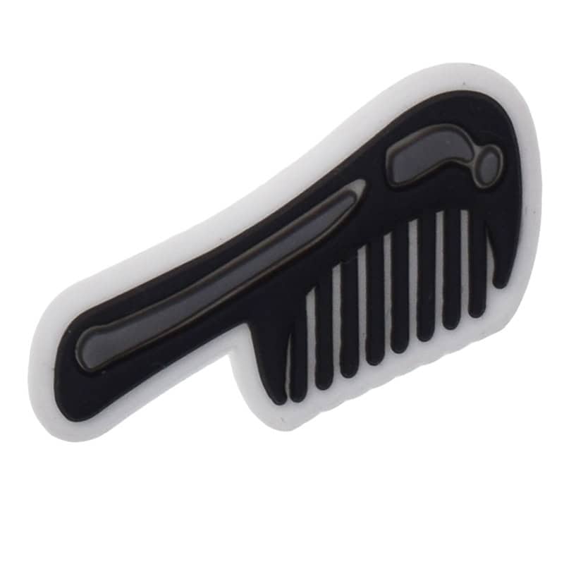 Comb Cosmetics 47-22 Shoe Charm