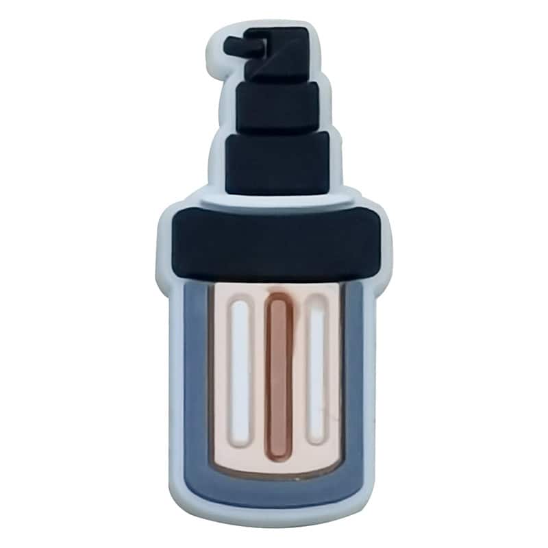 Hair spray Cosmetics 47-27 Shoe Charm