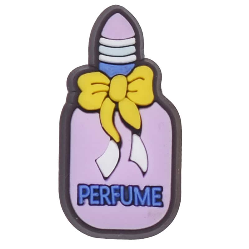 Perfume Cosmetics 47-28 Shoe Charm