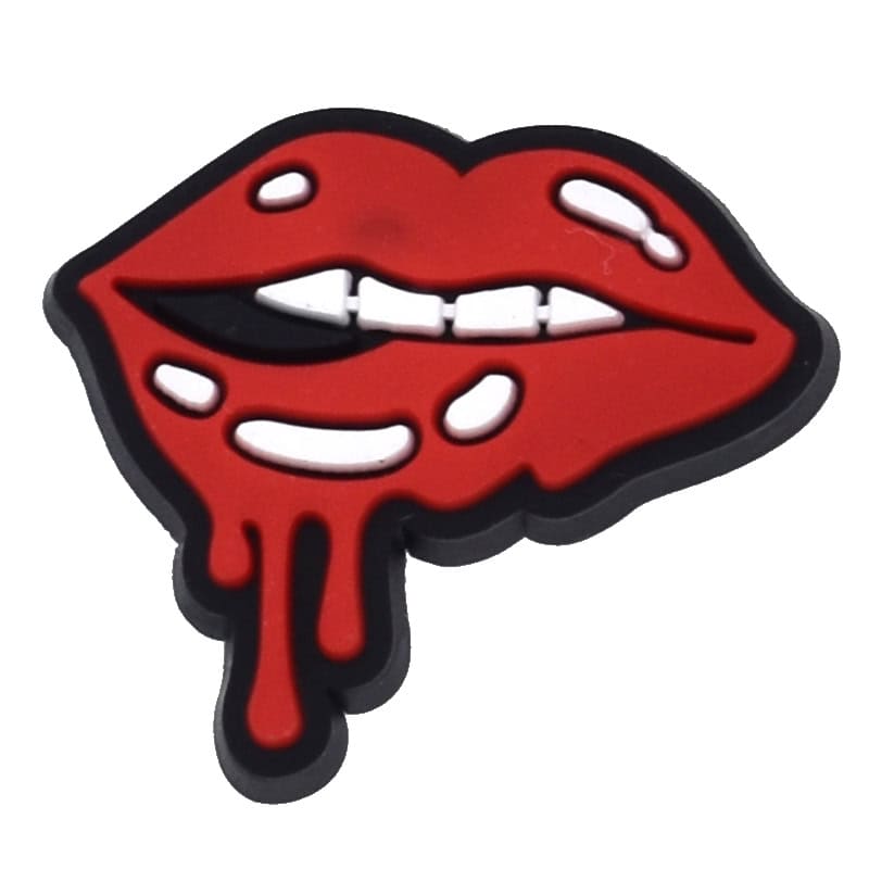 Drippy lips Cosmetics  47-31 Shoe Charm