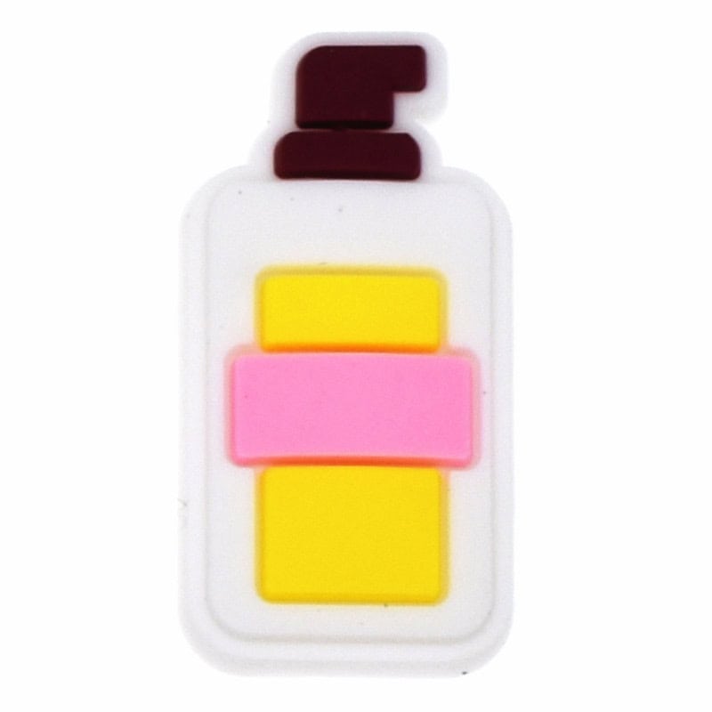 Gel dispenser Cosmetics 47-41 Shoe Charm