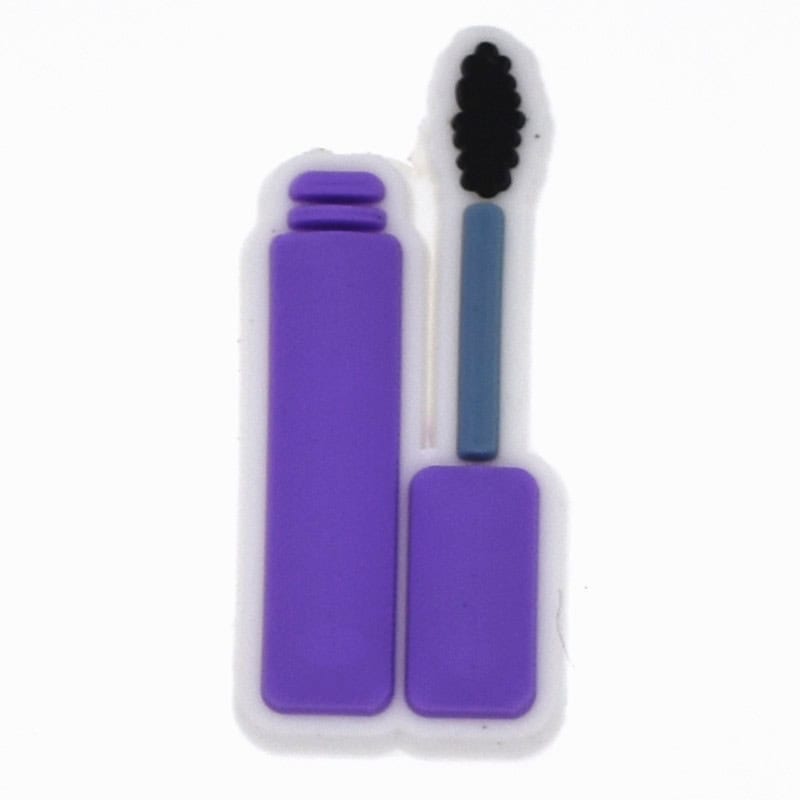 Mascarra brush Cosmetics 47-42 Shoe Charm