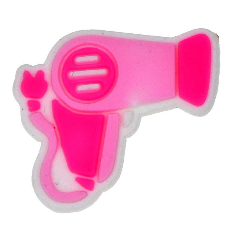 Hairdryer Cosmetics 47-46 Shoe Charm