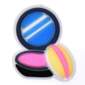 Powder pad Cosmetics 47-47 Shoe Charm