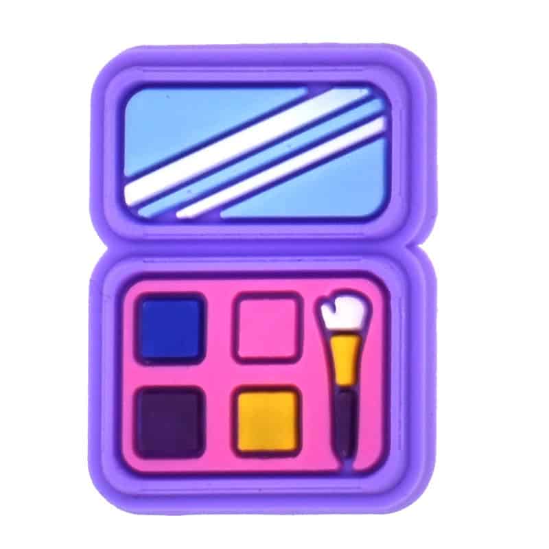 Powder pack Cosmetics 47-49 Shoe Charm