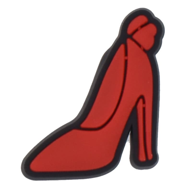 Face cream tube Cosmetics 47-52 Shoe Charm