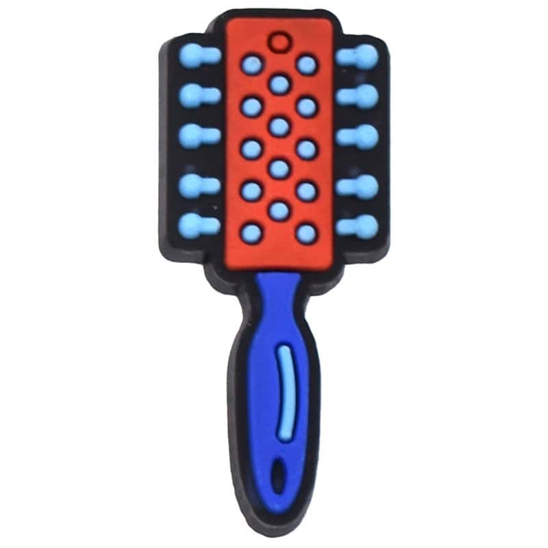 Hand brush Cosmetics  47-58 Shoe Charm