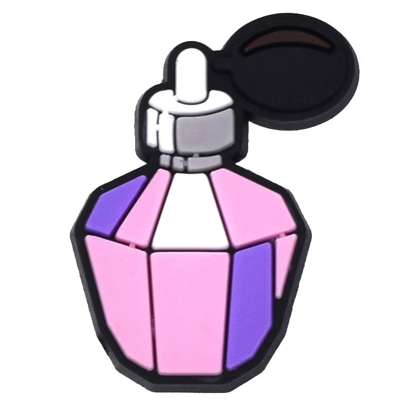 Perfume spray Cosmetics  47-59 Shoe Charm
