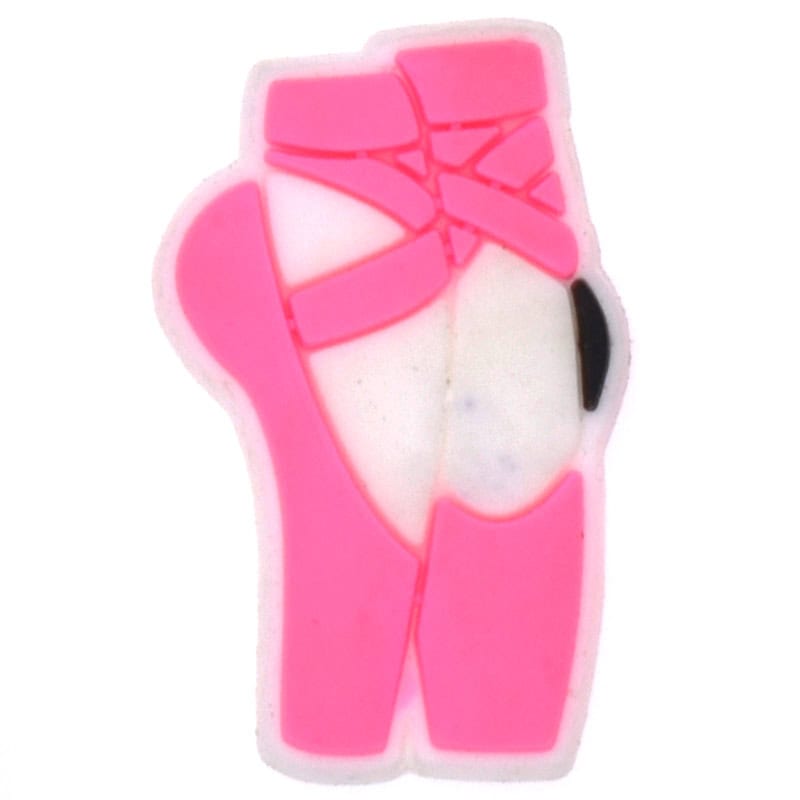 Ballet shoes Cosmetics  47-68 Shoe Charm