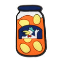 Shoe Charm -  Pickelled eggs 479-09
