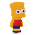 Shoe Charm -   Bart standing Simpsons 48-08