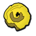 Cinnamon roll 487-07 - Shoe Charm