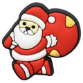 Carry that sack Sanat Christmas Time 54-20 Shoe Charm