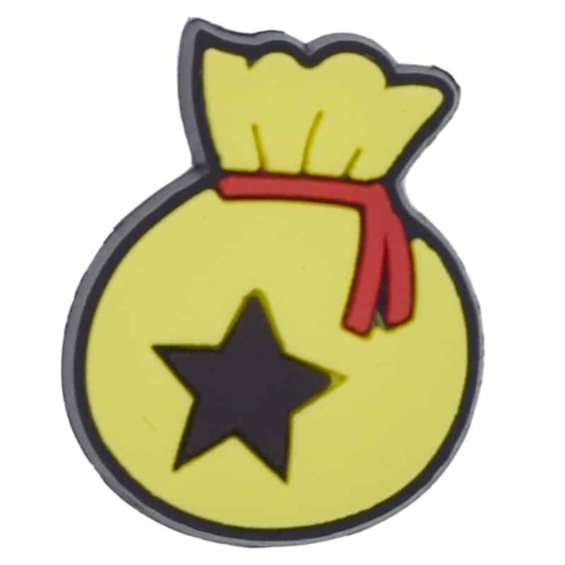 Surprise bag Christmas Time 54-29 Shoe Charm