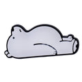 White Bear 55-01 Shoe Charm