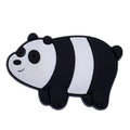 Panda all four 55-04 Shoe Charm