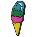 Tuti fruity cone 57-100 Shoe Charm