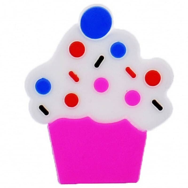 Trifle pot 57-23 Shoe Charm