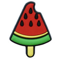 Water melon slice 57-47 Shoe Charm