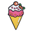 Stripy lolly 57-52 Shoe Charm
