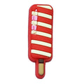 Orange vanilla lolly 57-53 Shoe Charm