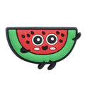 Melon slice 57-65 Shoe Charm