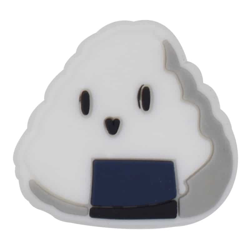 White biscuit cr?me 57-76 Shoe Charm