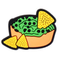 Tortiila chip dip 57-86 Shoe Charm