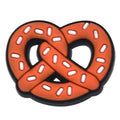 Pretzel 57-90 Shoe Charm