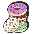 Donut stack 57-93 Shoe Charm
