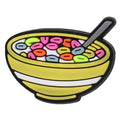 Cereal hoops 57-96 Shoe Charm