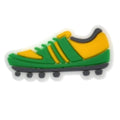 Football boot Football 583-09 Shoe Charm