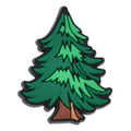 Pine tree 618-01 - Shoe Charm
