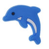 Jumping dolphin 63-36 Shoe Charm