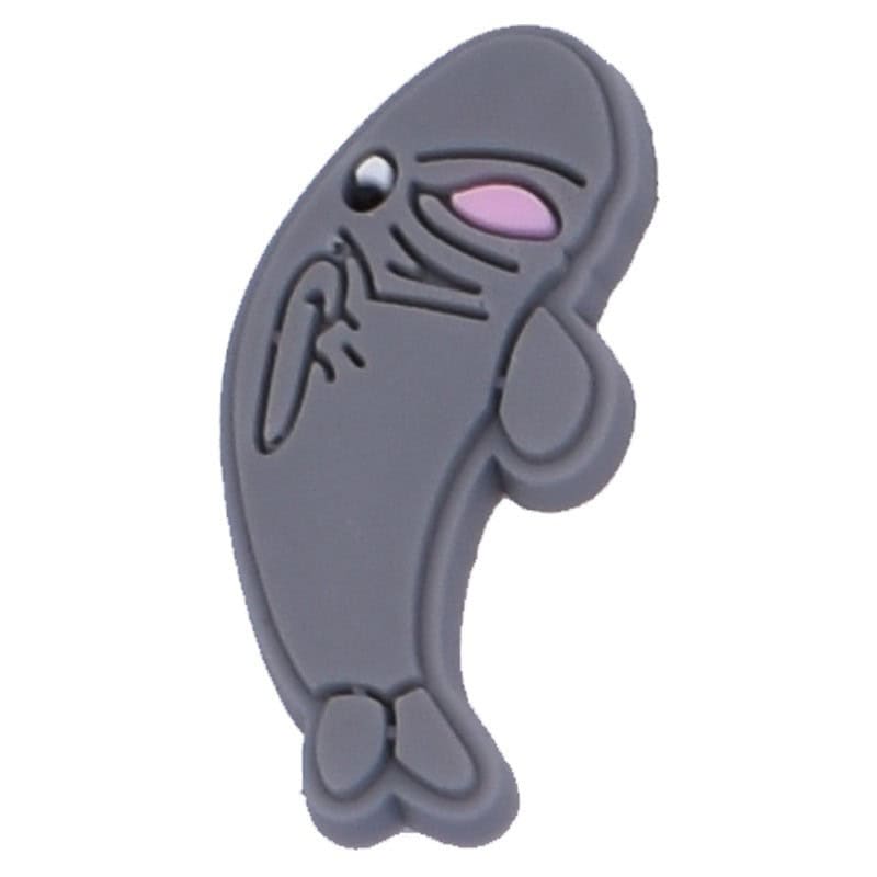 Laughing Manate 63-46 Shoe Charm