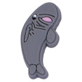 Laughing Manate 63-46 Shoe Charm