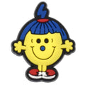 Little Miss JOY 637-03 Shoe Charm
