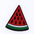 Watermelon slice 84-11 Shoe Charm