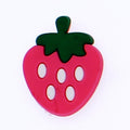Raspberry 84-15 Shoe Charm