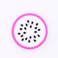 Dragon fruit 84-22 Shoe Charm