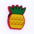 Pineapple 84-23 Shoe Charm