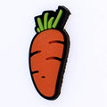Carrot 84-24 Shoe Charm
