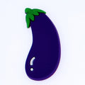 Aubergine 84-32 Shoe Charm