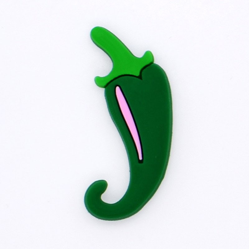 Chilie 84-39 Shoe Charm