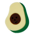 Avocado half 84-41 Shoe Charm