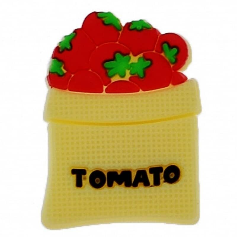 Tomatoe bag 84-43 Shoe Charm