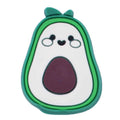 Avocado white face 84-44 Shoe Charm